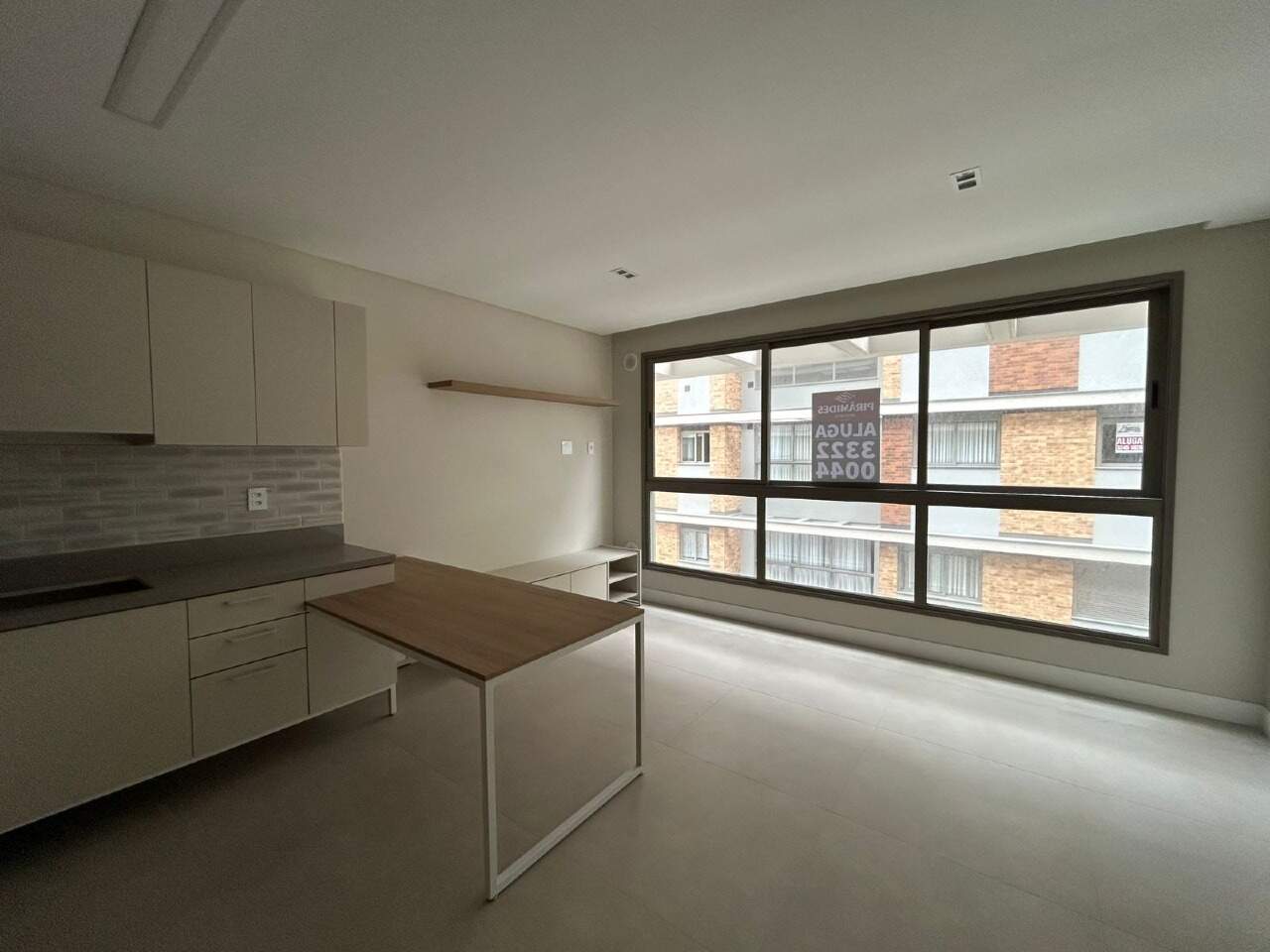 Apartamento para aluguel no Jardim Atlantico: 