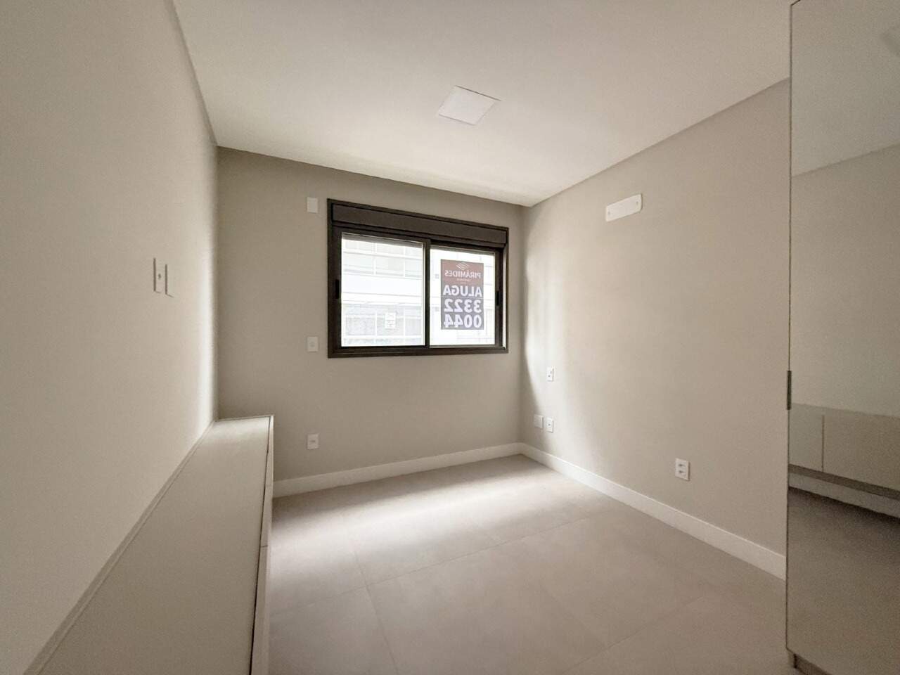 Apartamento para aluguel no Jardim Atlantico: