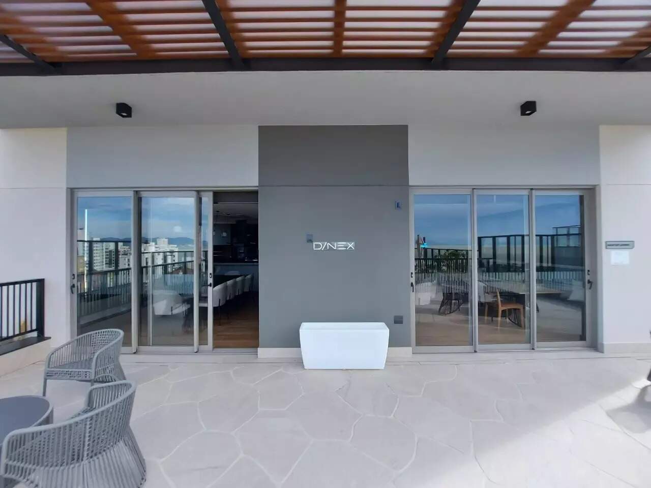 Apartamento para aluguel no Jardim Atlantico: