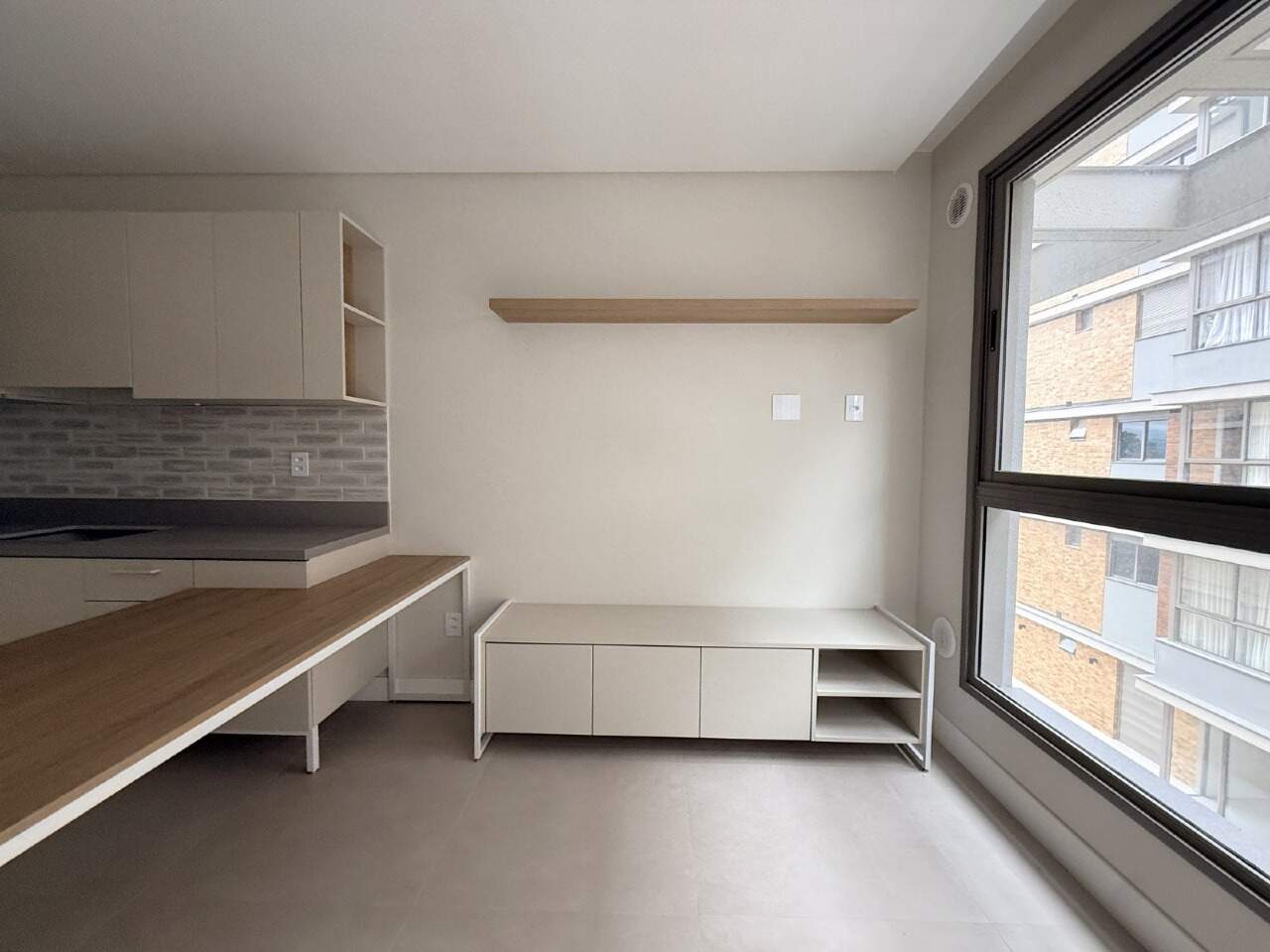 Apartamento para aluguel no Jardim Atlantico: