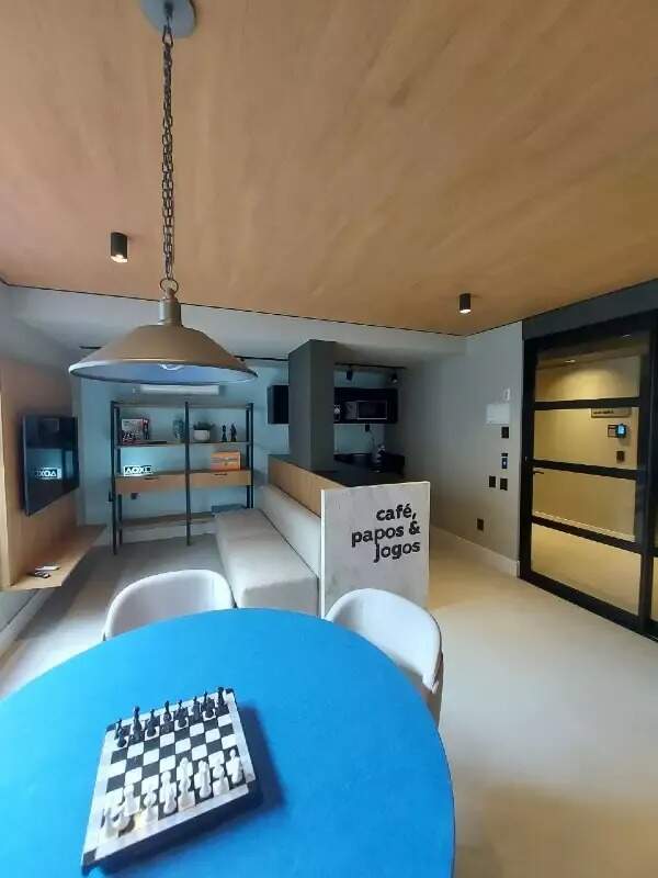 Apartamento para aluguel no Jardim Atlantico: