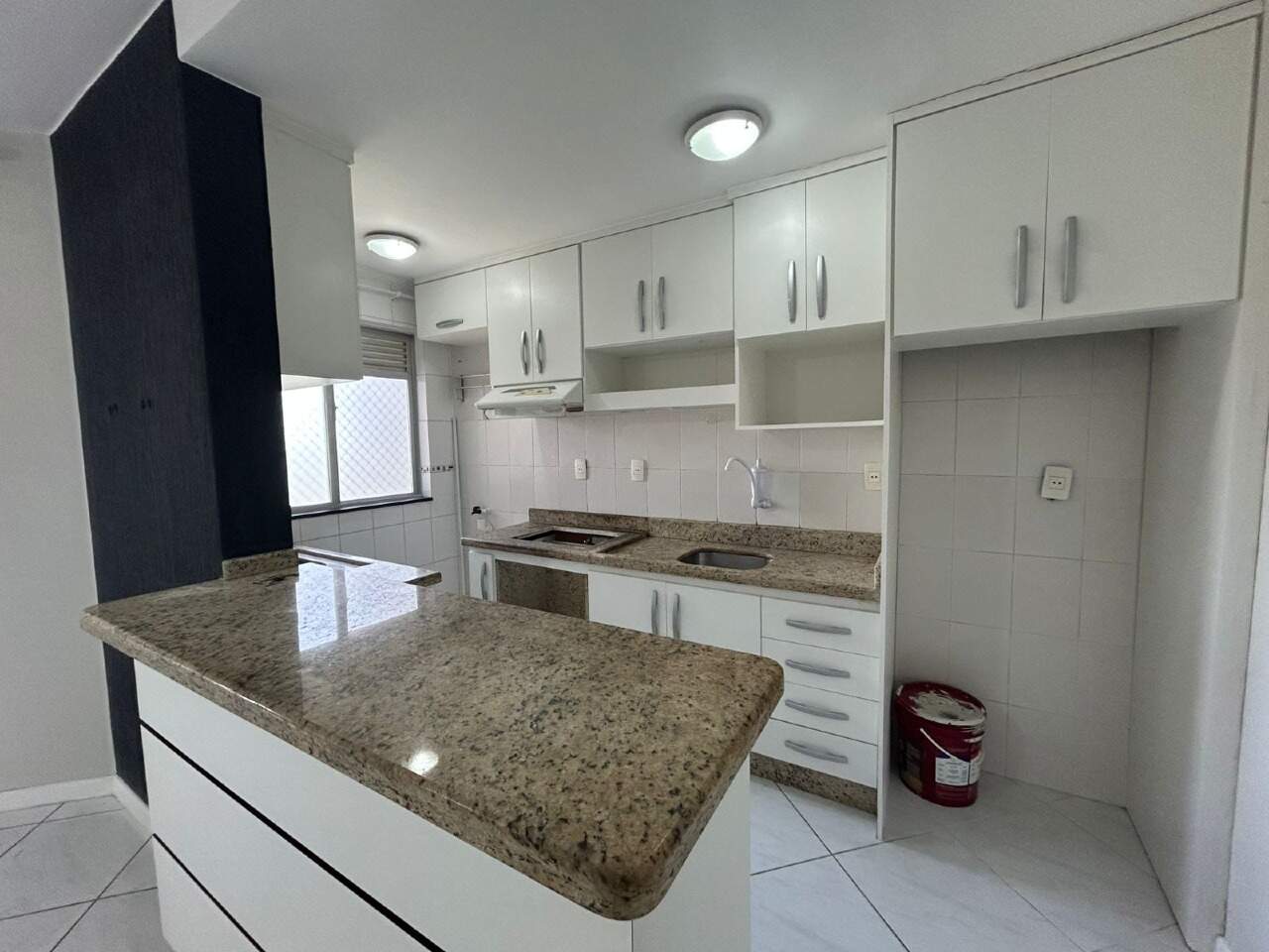 Apartamento para aluguel no FAZENDA SANTO ANTONIO: 