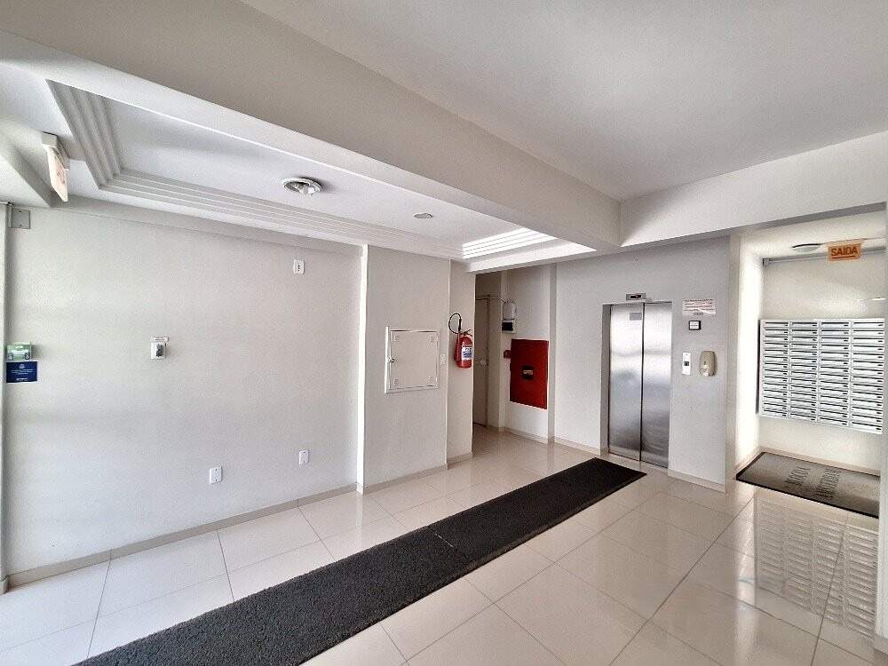 Apartamento para aluguel no FAZENDA SANTO ANTONIO: 
