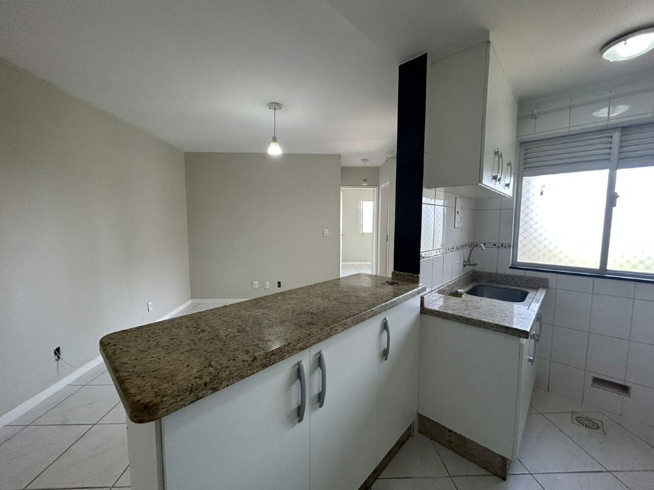 Apartamento para aluguel no FAZENDA SANTO ANTONIO: 