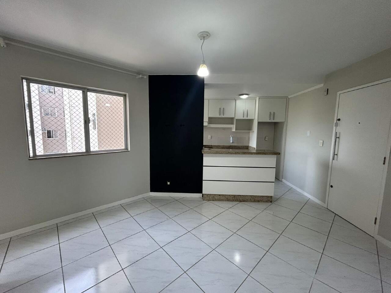 Apartamento para aluguel no FAZENDA SANTO ANTONIO: 