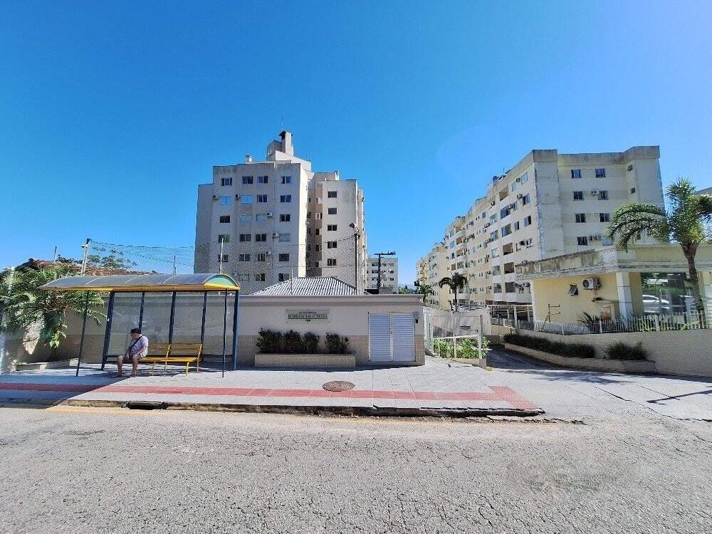 Apartamento para aluguel no FAZENDA SANTO ANTONIO: 