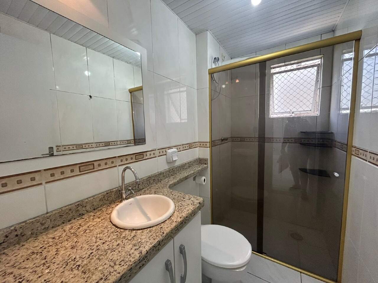 Apartamento para aluguel no FAZENDA SANTO ANTONIO: 