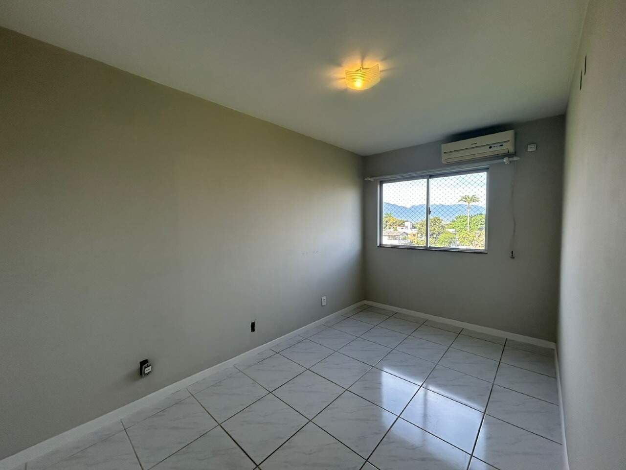 Apartamento para aluguel no FAZENDA SANTO ANTONIO: 