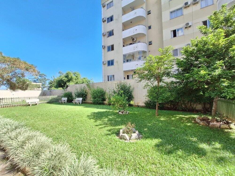 Apartamento para aluguel no FAZENDA SANTO ANTONIO: 