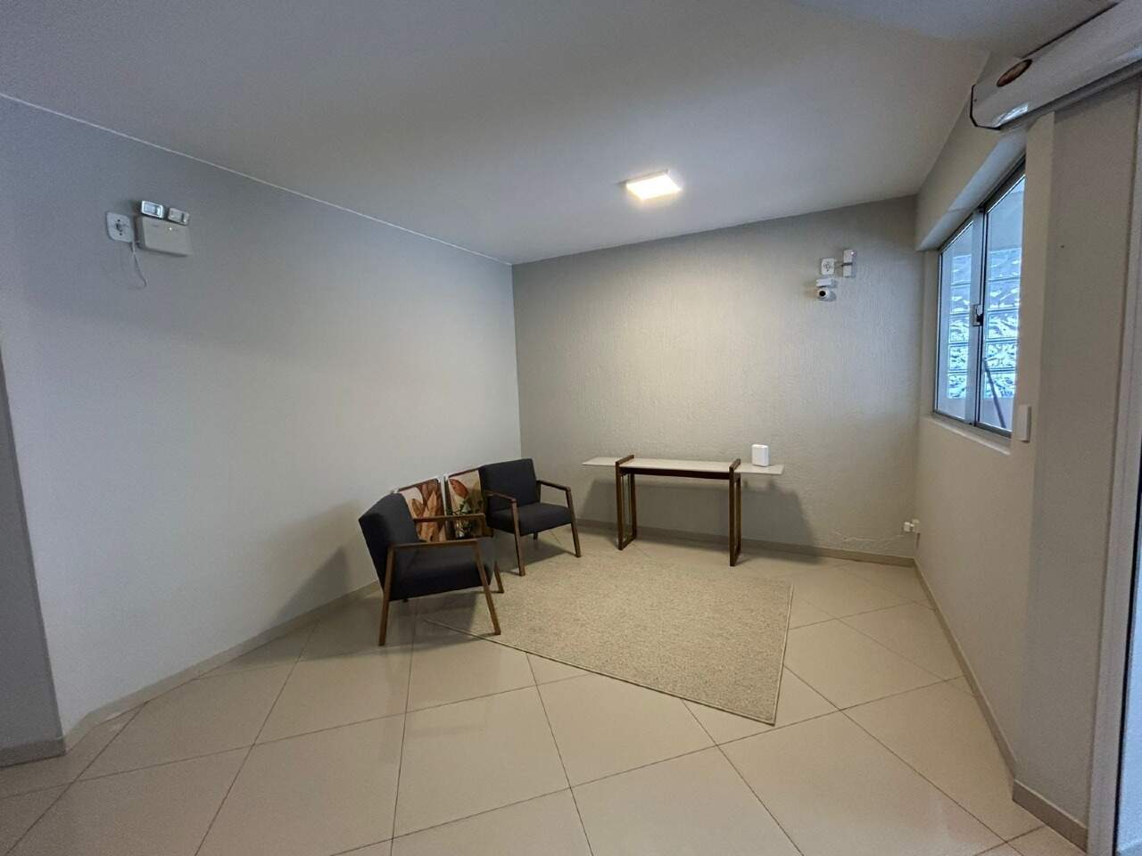 Apartamento para aluguel no FAZENDA SANTO ANTONIO: 