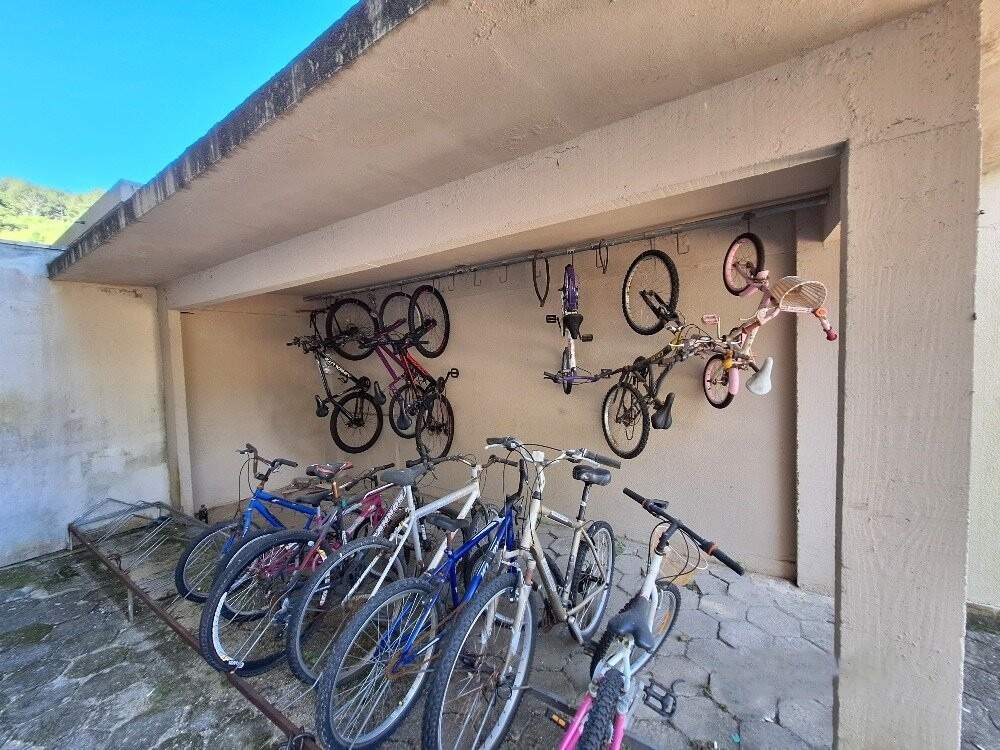 Apartamento para aluguel no FAZENDA SANTO ANTONIO: 