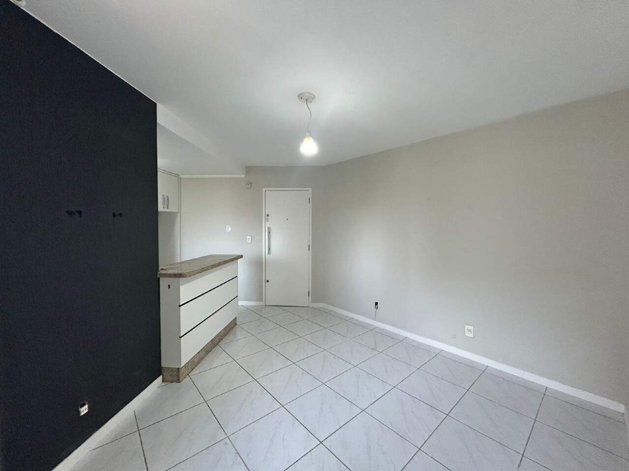 Apartamento para aluguel no FAZENDA SANTO ANTONIO: 