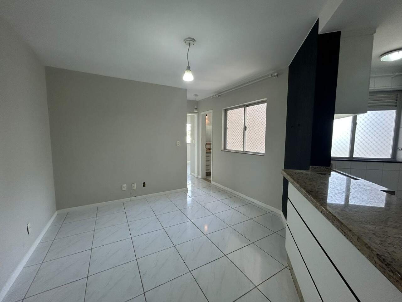 Apartamento para aluguel no FAZENDA SANTO ANTONIO: 