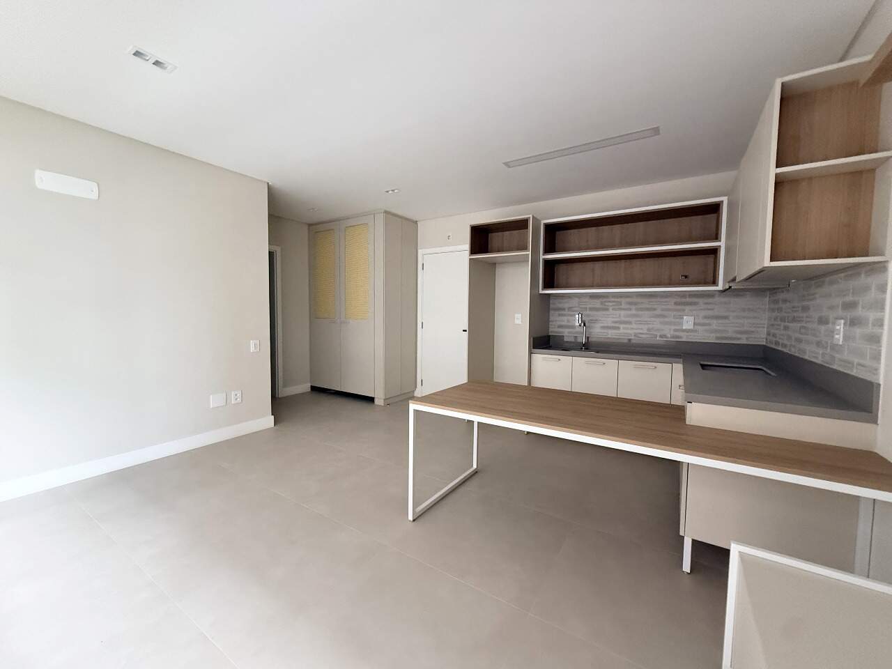 Apartamento à venda no Jardim Atlantico: