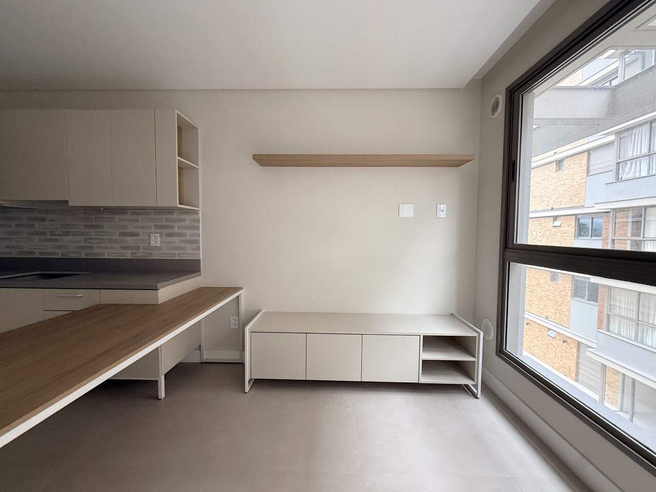 Apartamento à venda no Jardim Atlantico: