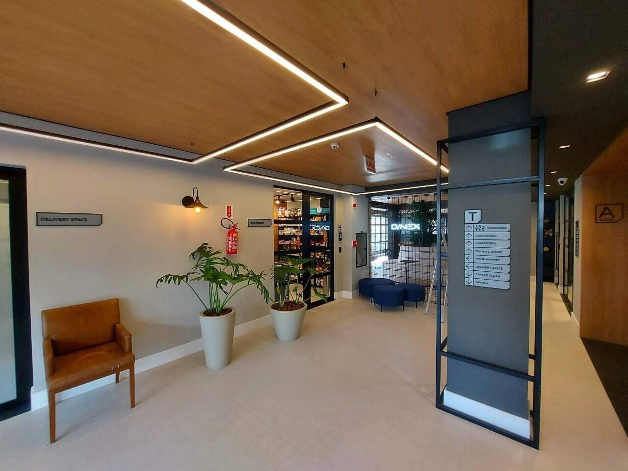 Apartamento à venda no Jardim Atlantico: