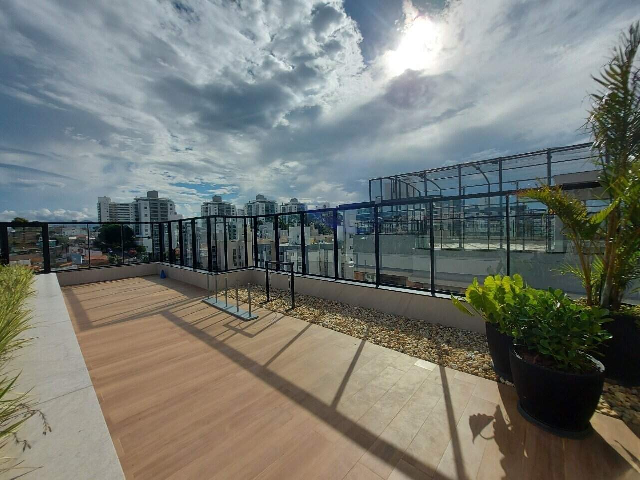 Apartamento à venda no Jardim Atlantico: