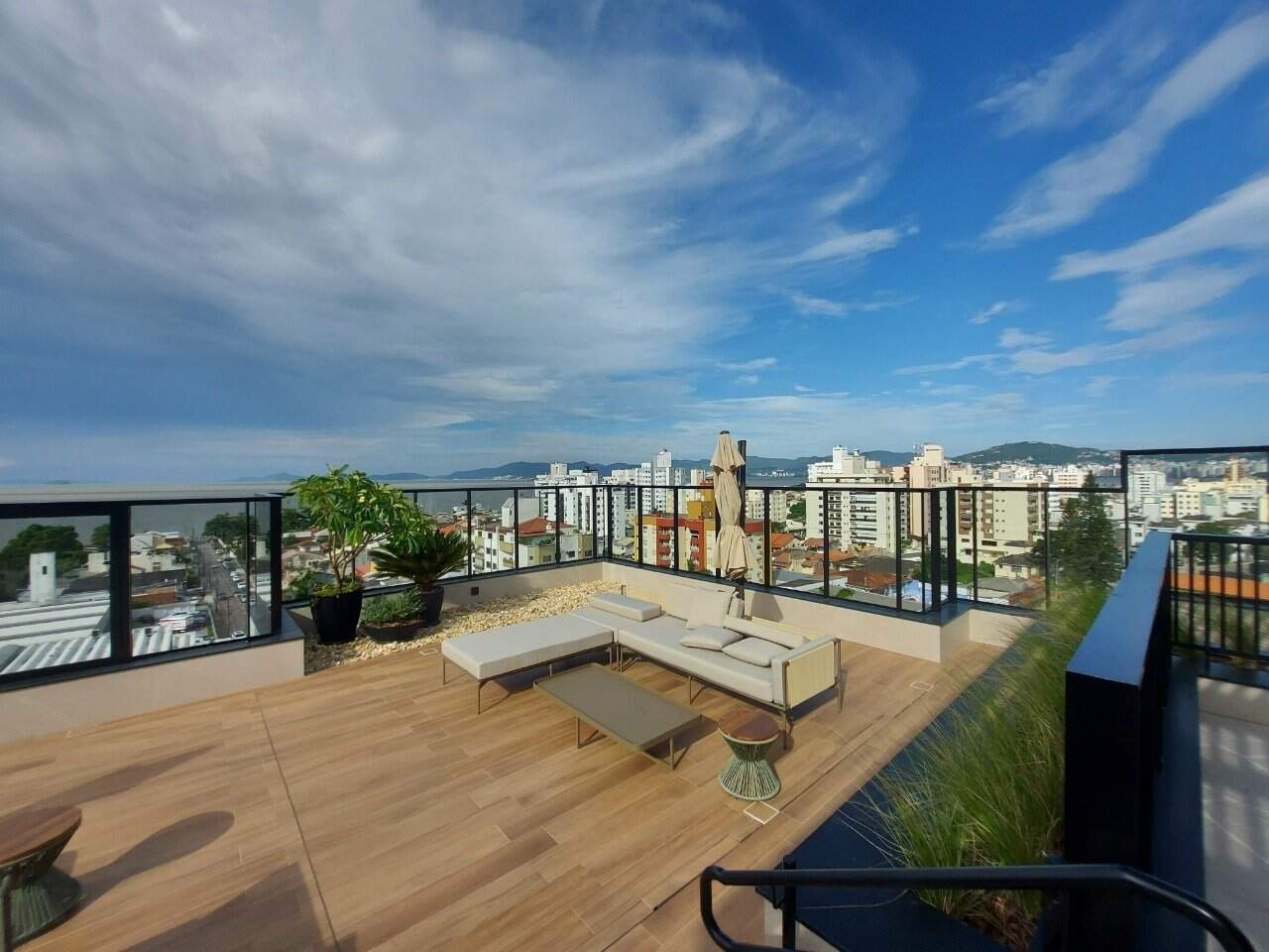 Apartamento à venda no Jardim Atlantico: