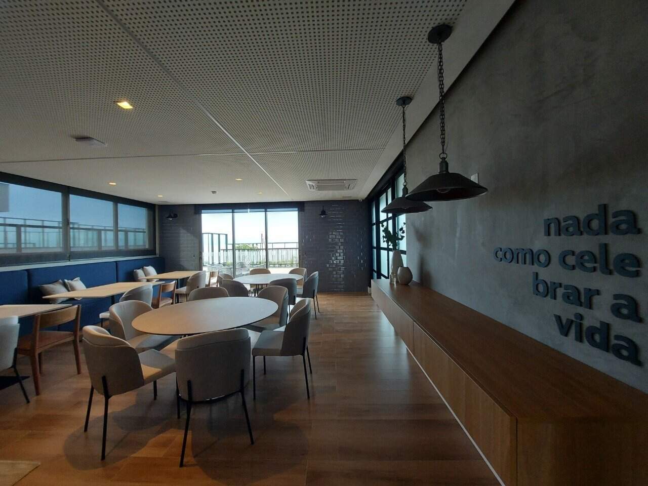 Apartamento à venda no Jardim Atlantico: