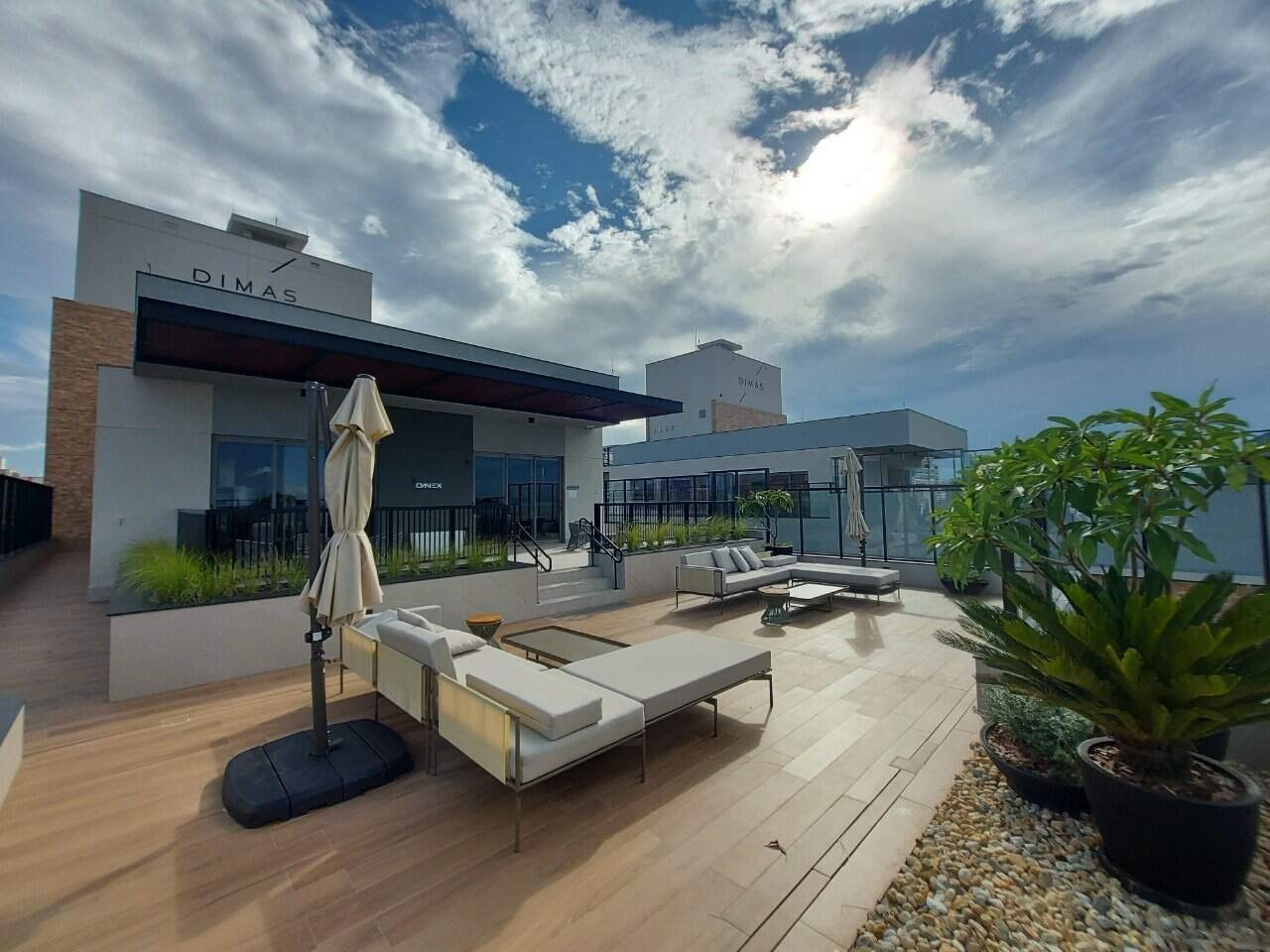 Apartamento à venda no Jardim Atlantico: