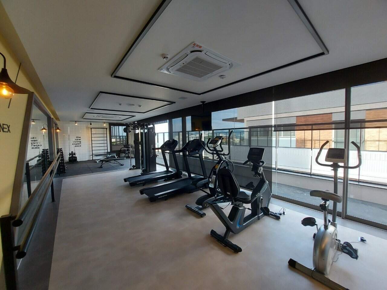 Apartamento à venda no Jardim Atlantico:
