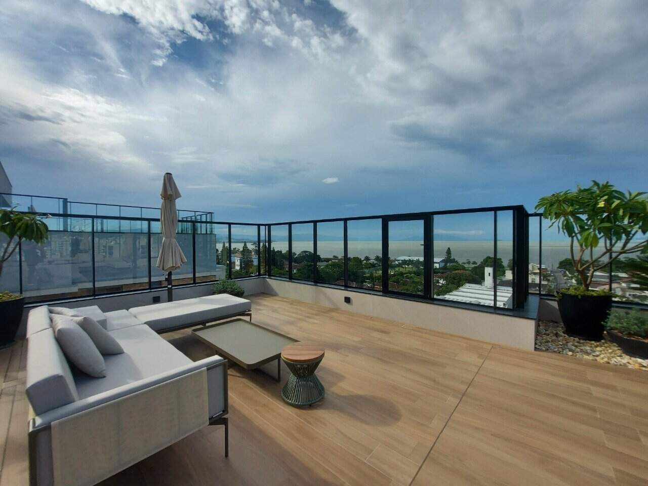 Apartamento à venda no Jardim Atlantico: