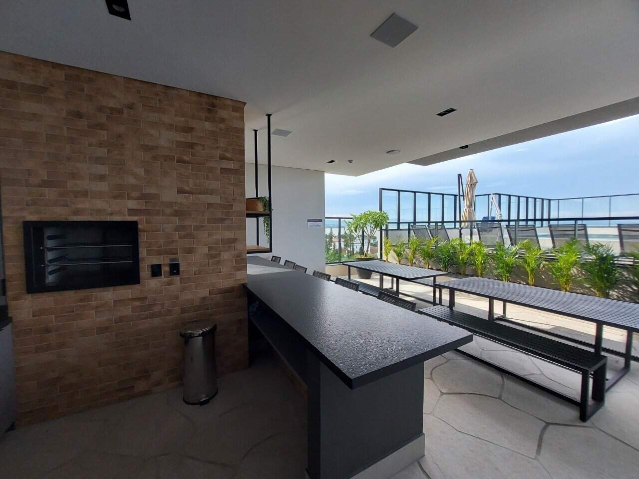 Apartamento à venda no Jardim Atlantico:
