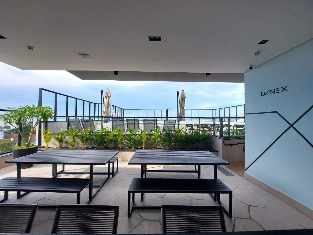 Apartamento à venda no Jardim Atlantico: