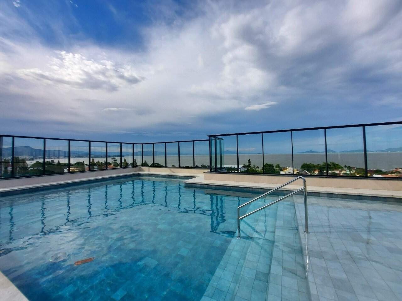 Apartamento à venda no Jardim Atlantico: