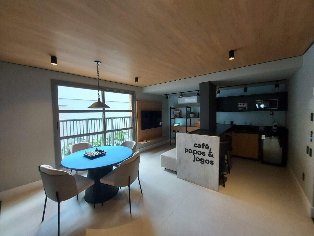 Apartamento à venda no Jardim Atlantico: