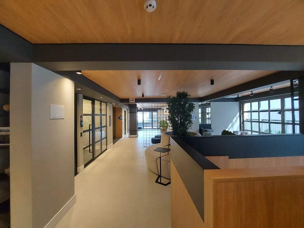 Apartamento à venda no Jardim Atlantico: