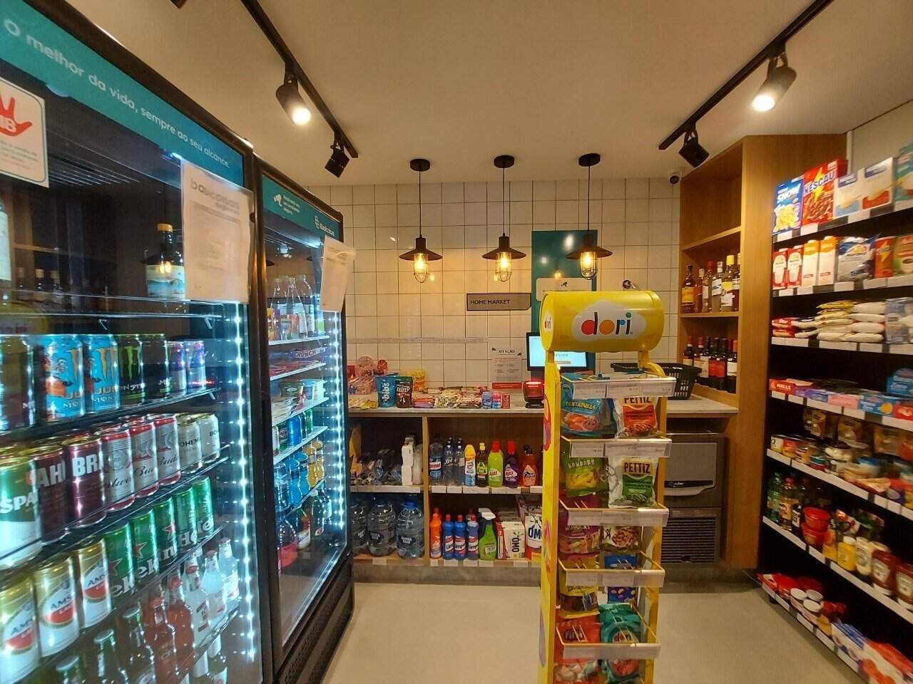 Apartamento à venda no Jardim Atlantico: