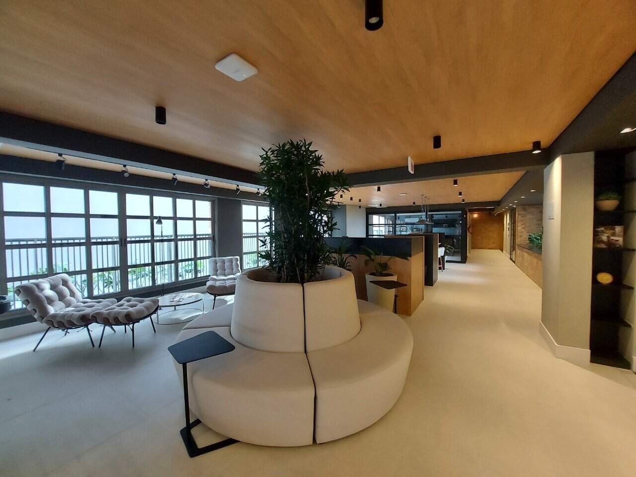 Apartamento à venda no Jardim Atlantico: