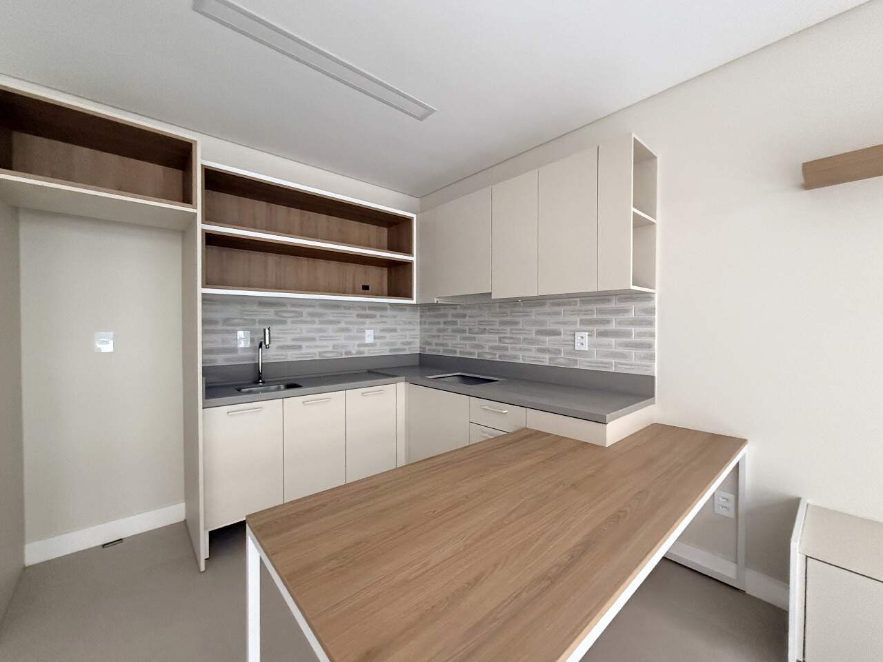 Apartamento à venda no Jardim Atlantico: 