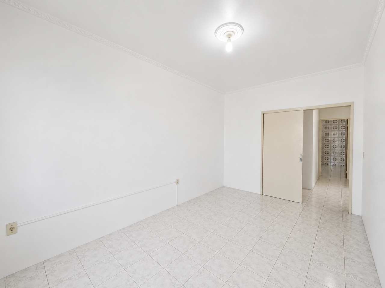 Casa para aluguel no Barreiros: