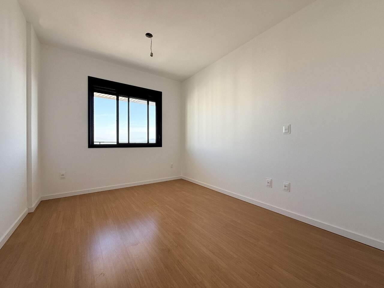 Apartamento à venda no Barreiros: 