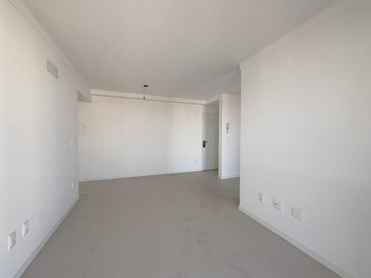 Apartamento à venda no Barreiros: 