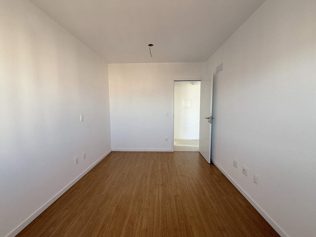 Apartamento à venda no Barreiros: 