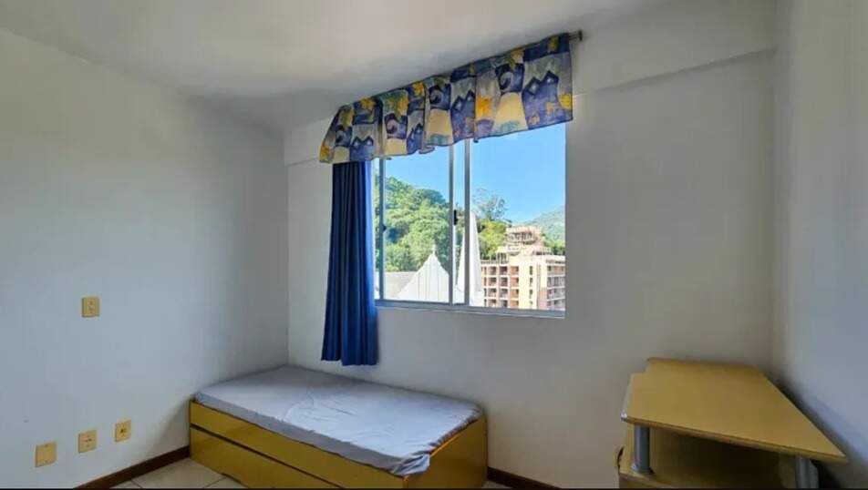 Apartamento à venda no Saco Dos Limoes: 