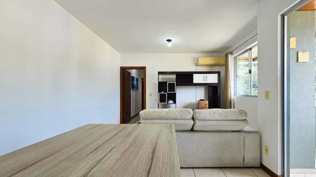 Apartamento à venda no Saco Dos Limoes: 