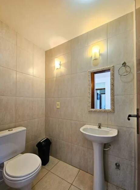Apartamento à venda no Saco Dos Limoes: 