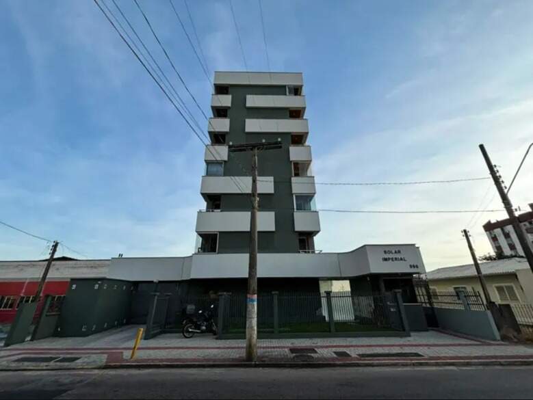 Apartamento à venda no Saco Dos Limoes: 