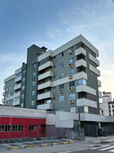 Apartamento à venda no Saco Dos Limoes: 
