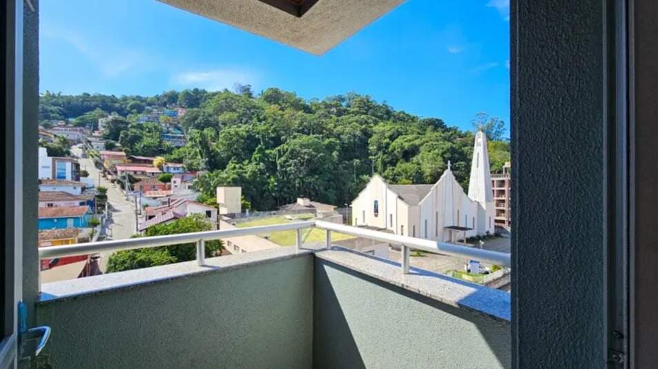Apartamento à venda no Saco Dos Limoes: 