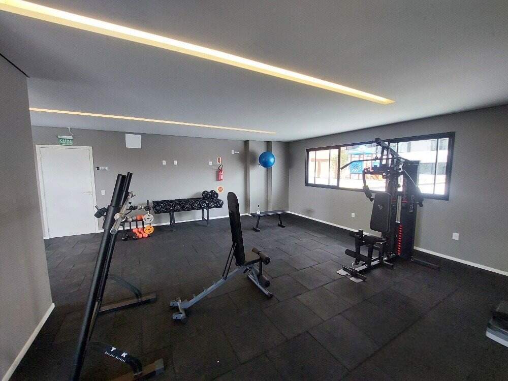 Apartamento à venda no Areias: