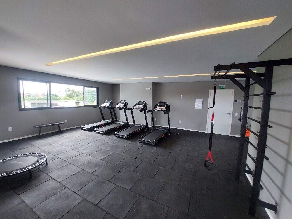 Apartamento à venda no Areias: