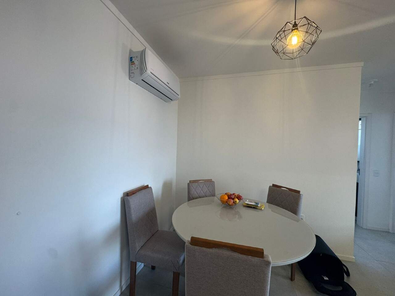 Apartamento à venda no Areias: