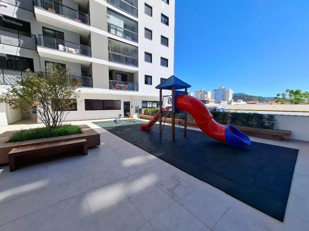 Apartamento à venda no Areias: