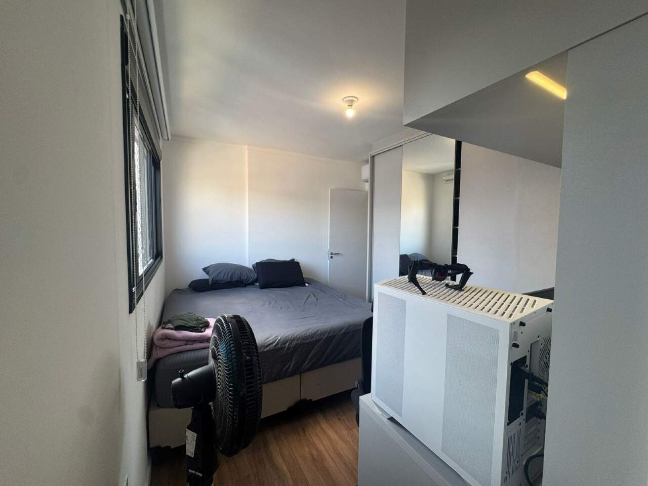 Apartamento à venda no Areias: