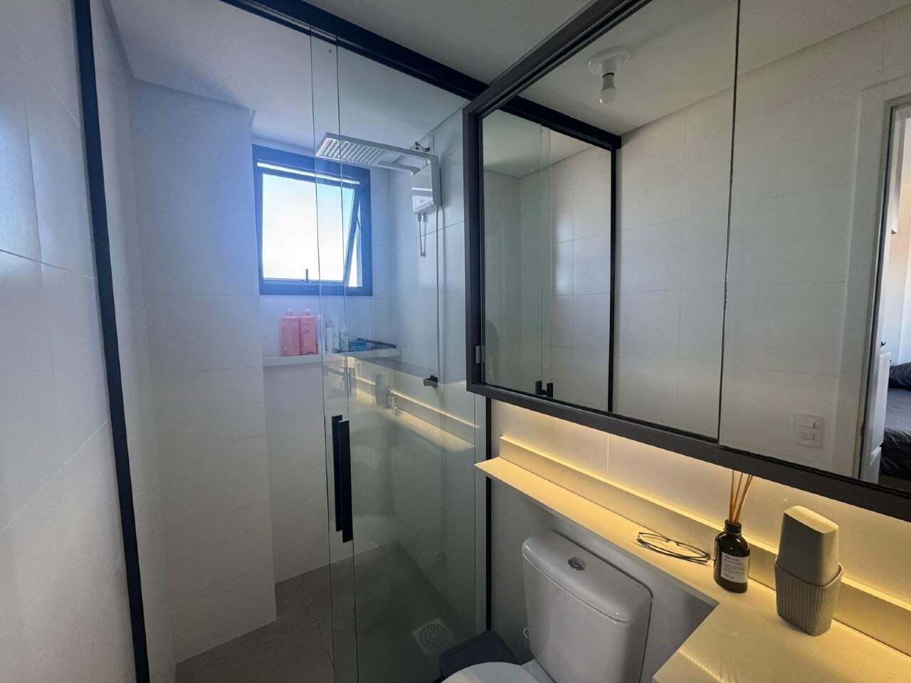 Apartamento à venda no Areias:
